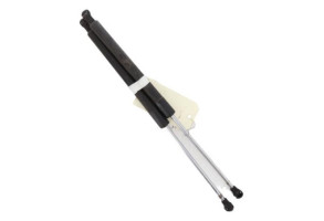 Verin de coffre RENAULT CLIO 3 Photo n°1