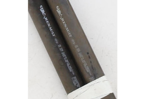 Verin de coffre RENAULT CLIO 3 Photo n°3