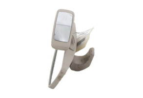 Retroviseur interieur DACIA LODGY Photo n°2