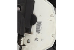 Serrure avant droit VOLKSWAGEN GOLF 7 Photo n°5