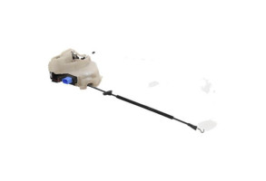 Serrure arriere droit VOLKSWAGEN GOLF 5 Photo n°2