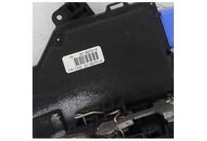 Serrure avant droit VOLKSWAGEN GOLF 5 Photo n°5