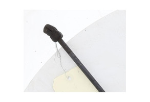 Verin de capot VOLKSWAGEN GOLF 5 Photo n°4