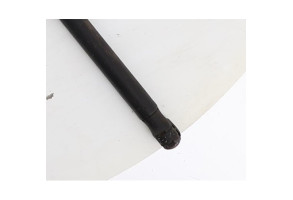 Verin de capot VOLKSWAGEN GOLF 5 Photo n°5