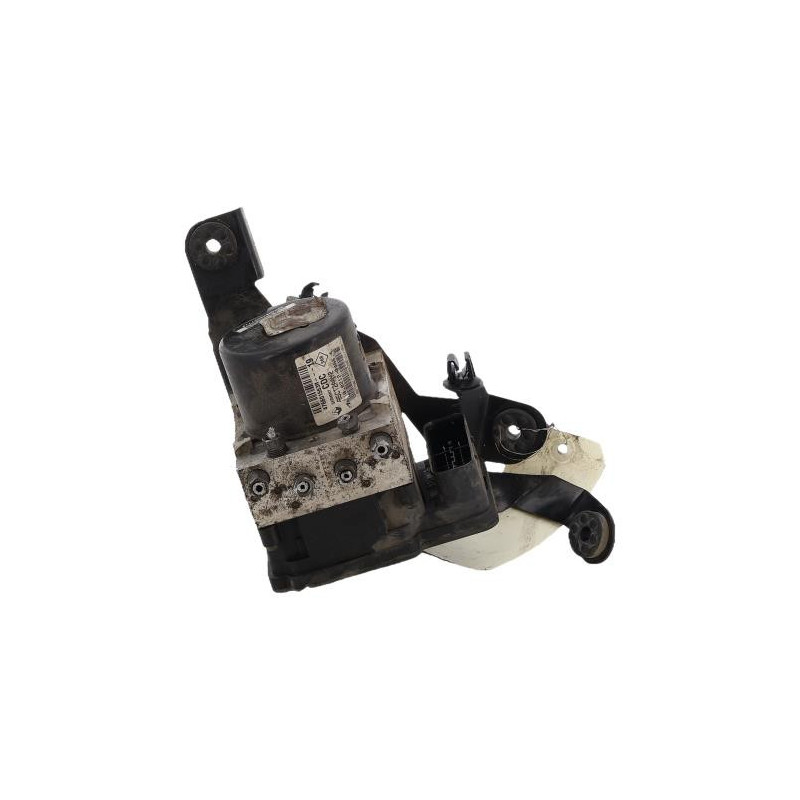 Bloc ABS (freins anti-blocage) RENAULT MEGANE 3 Photo n°1