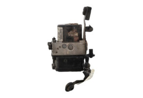 Bloc ABS (freins anti-blocage) RENAULT MEGANE 3 Photo n°2