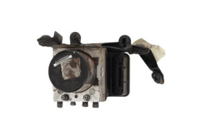 Bloc ABS (freins anti-blocage) RENAULT MEGANE 3 Photo n°5