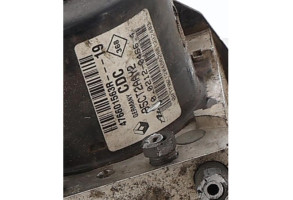 Bloc ABS (freins anti-blocage) RENAULT MEGANE 3 Photo n°6