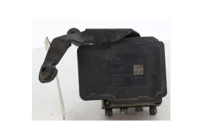 Bloc ABS (freins anti-blocage) RENAULT MEGANE 3 Photo n°7