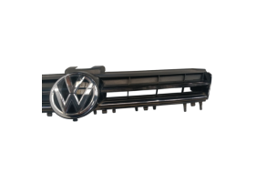 Calandre VOLKSWAGEN GOLF 7 Photo n°1