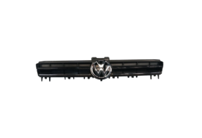 Calandre VOLKSWAGEN GOLF 7 Photo n°4