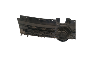 Calandre VOLKSWAGEN GOLF 7 Photo n°5