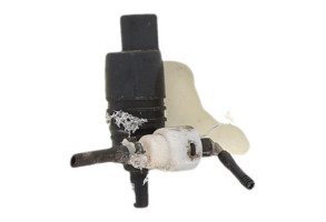 Pompe lave glace avant BMW SERIE 5 G31 Photo n°5