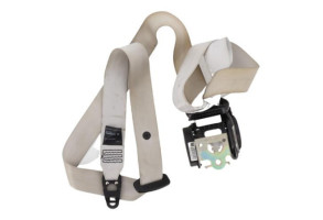 Ceinture avant droit RENAULT CLIO 4 Photo n°1