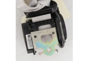 Ceinture avant droit RENAULT CLIO 4 Photo n°4