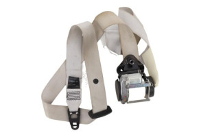 Ceinture avant droit RENAULT CLIO 4 Photo n°8