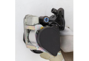 Ceinture avant gauche RENAULT CLIO 4 Photo n°2