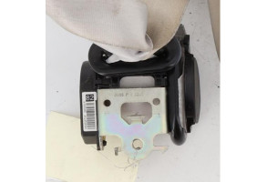 Ceinture avant gauche RENAULT CLIO 4 Photo n°5