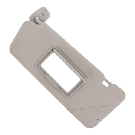 Pare soleil gauche RENAULT CLIO 4