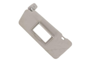 Pare soleil gauche RENAULT CLIO 4 Photo n°1