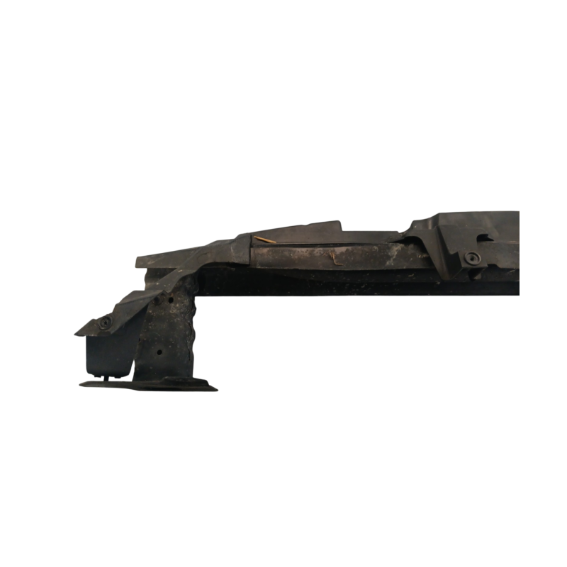 Renfort pare choc arriere (traverse) RENAULT CLIO 4 Photo n°1