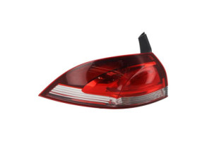 Feu arriere principal gauche (feux) RENAULT CLIO 4 Photo n°2