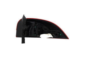 Feu arriere principal gauche (feux) RENAULT CLIO 4 Photo n°4