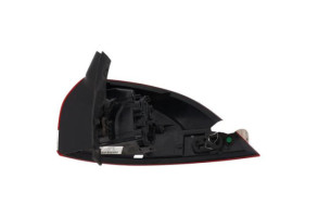 Feu arriere principal gauche (feux) RENAULT CLIO 4 Photo n°6