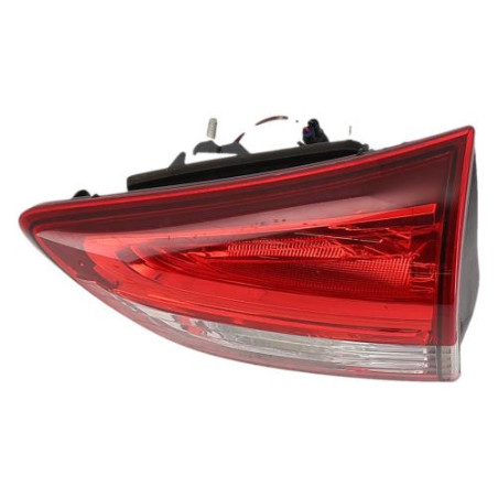 Feu arriere secondaire droit (feux) RENAULT CLIO 4