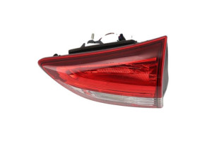 Feu arriere secondaire droit (feux) RENAULT CLIO 4 Photo n°1