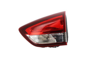 Feu arriere secondaire droit (feux) RENAULT CLIO 4 Photo n°2