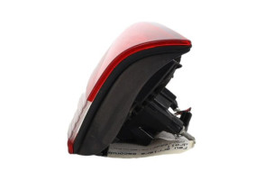 Feu arriere secondaire droit (feux) RENAULT CLIO 4 Photo n°3