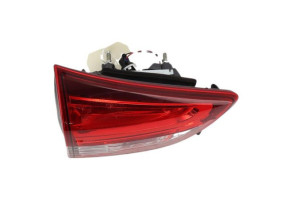 Feu arriere secondaire gauche (feux) RENAULT CLIO 4 Photo n°1