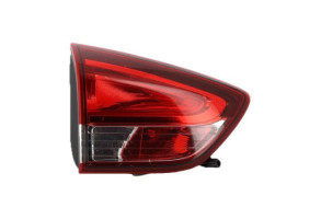 Feu arriere secondaire gauche (feux) RENAULT CLIO 4 Photo n°2