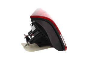 Feu arriere secondaire gauche (feux) RENAULT CLIO 4 Photo n°5