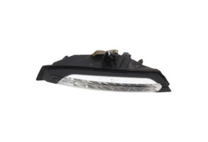 Feu diurne avant droit RENAULT CLIO 4 Photo n°5