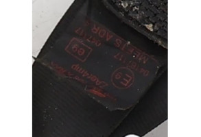 Ceinture avant droit SEAT LEON 2 Photo n°2