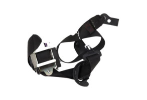 Ceinture avant droit SEAT LEON 2 Photo n°7
