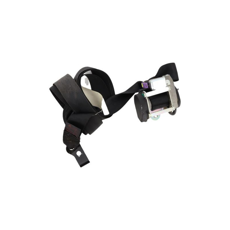 Ceinture avant gauche SEAT LEON 2 Photo n°1