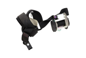 Ceinture avant gauche SEAT LEON 2 Photo n°1