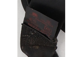 Ceinture avant gauche SEAT LEON 2 Photo n°2