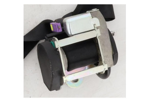 Ceinture avant gauche SEAT LEON 2 Photo n°3