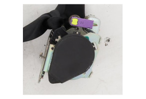 Ceinture avant gauche SEAT LEON 2 Photo n°4