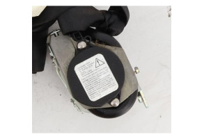Ceinture avant gauche SEAT LEON 2 Photo n°6
