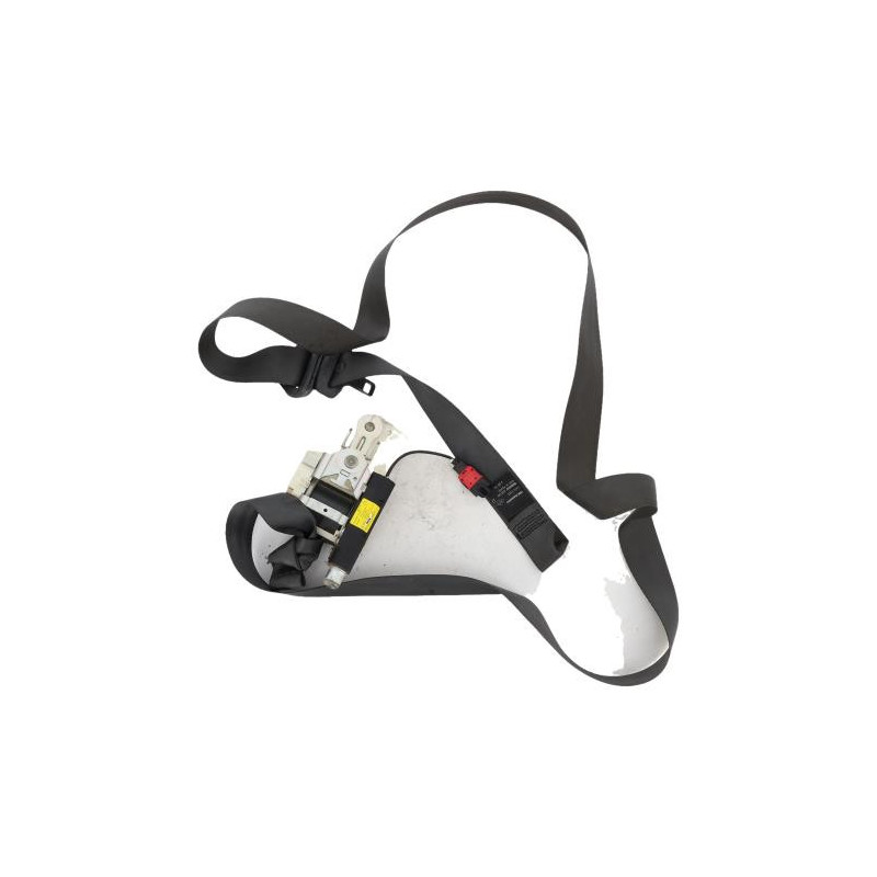 Ceinture avant droit RENAULT CLIO 3 Photo n°1