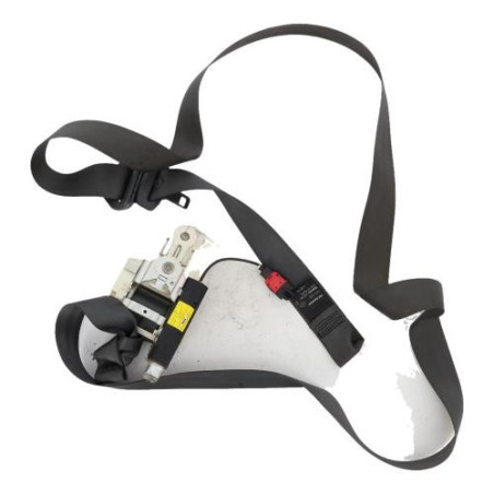 Ceinture avant droit RENAULT CLIO 3