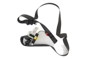 Ceinture avant droit RENAULT CLIO 3 Photo n°1