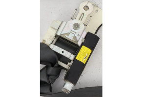 Ceinture avant droit RENAULT CLIO 3 Photo n°3