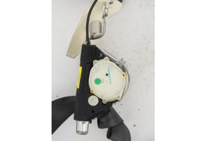 Ceinture avant droit RENAULT CLIO 3 Photo n°5