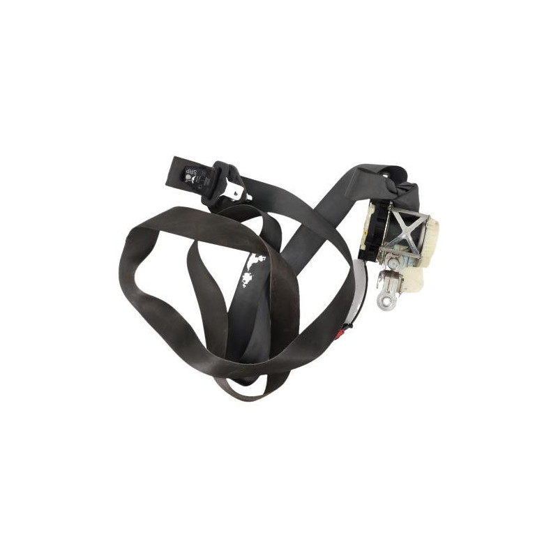 Ceinture avant gauche RENAULT CLIO 3 Photo n°1